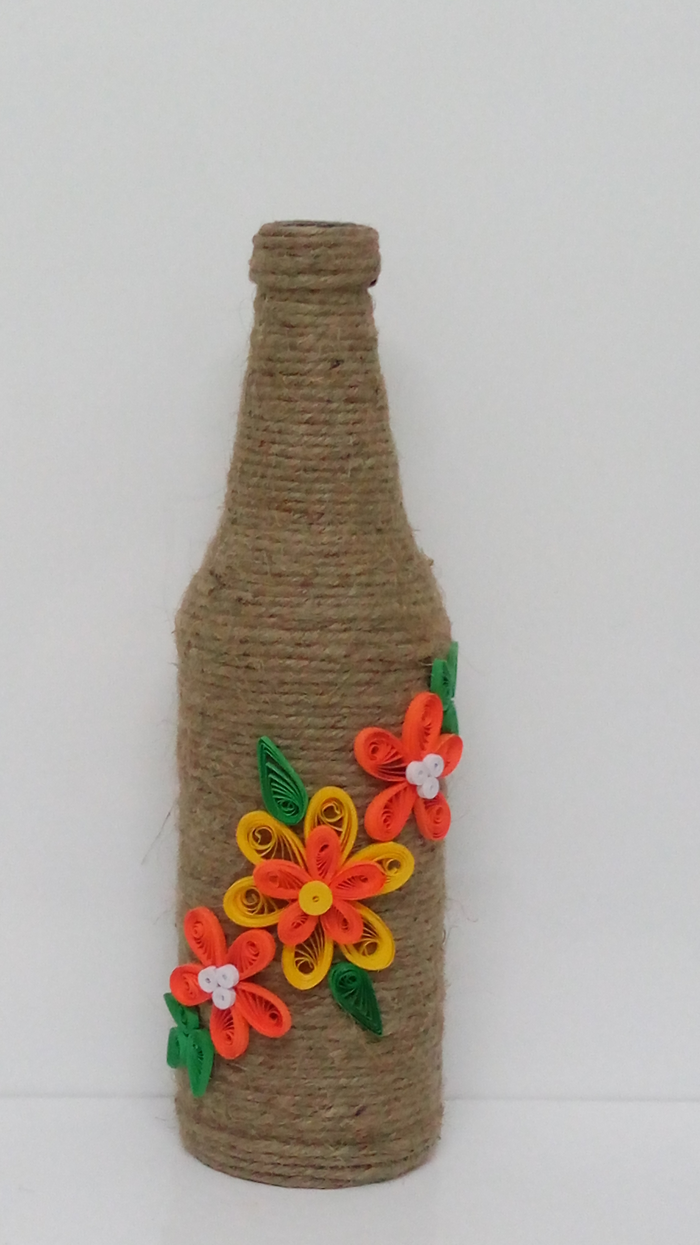 TRIPLE FLOWER IN A ROW - Image 3