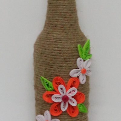 TRIPLE FLOWER IN A ROW