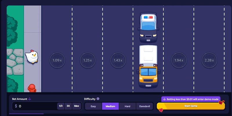 Unlocking the Enigma of Mission Uncrossable in Canadian Online Casinos in Canada